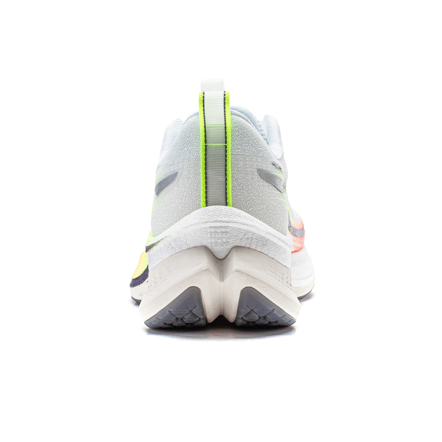 Li-Ning Red Hare 7 Pro 'White Orange Yellow' ARPU001-1