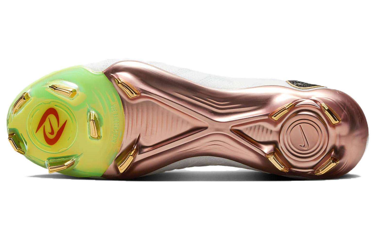 (WMNS) Nike Phantom Luna Elite FG 'United Golden Pack' HJ0705-100
