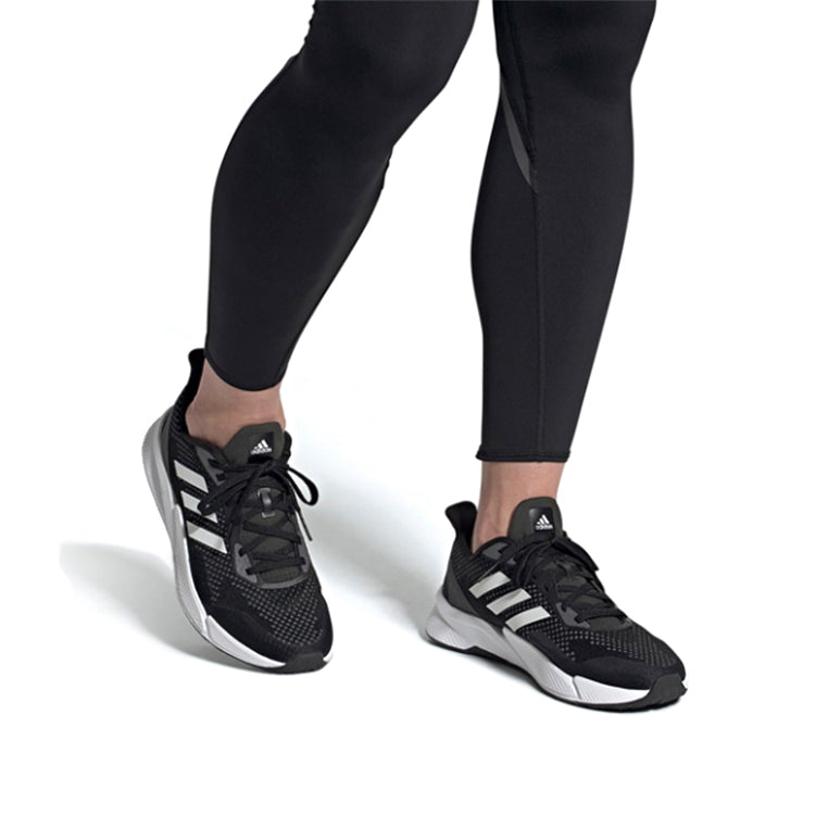 adidas X9000L2 'Black White' FW8070