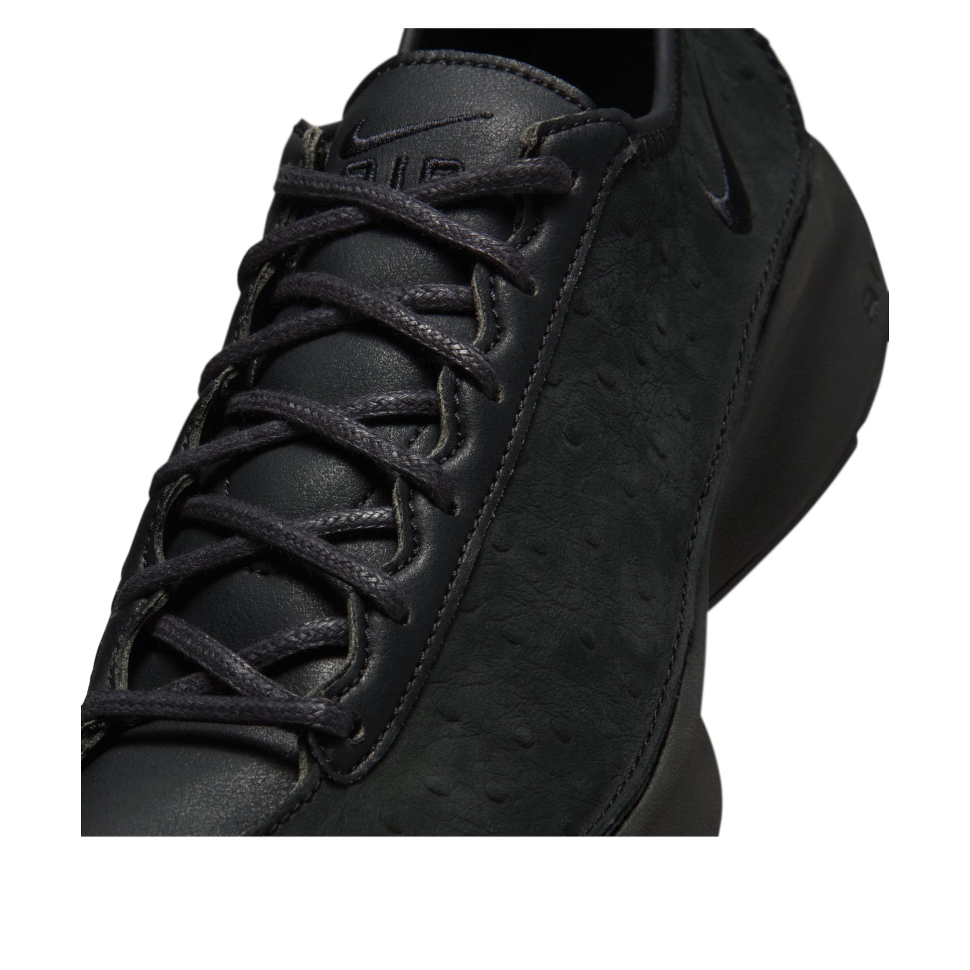 (WMNS) Nike Air Superfly 'Black' IB6746-001