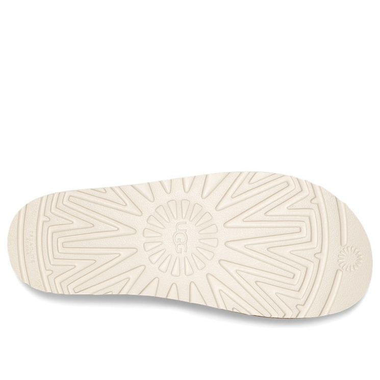 (WMNS) UGG Goldenstar 'Mustard Seed' 1117954-MSSD