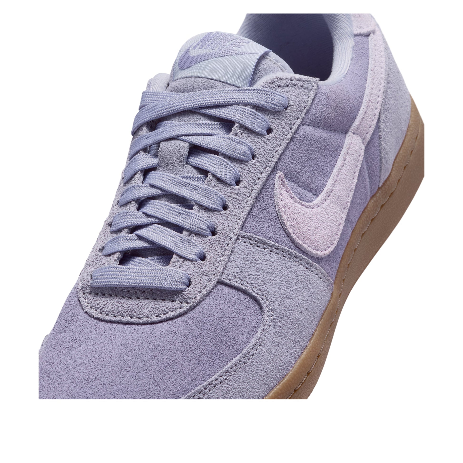 (WMNS) Nike Field General 'Iron Purple Gum'  IQ9949-500
