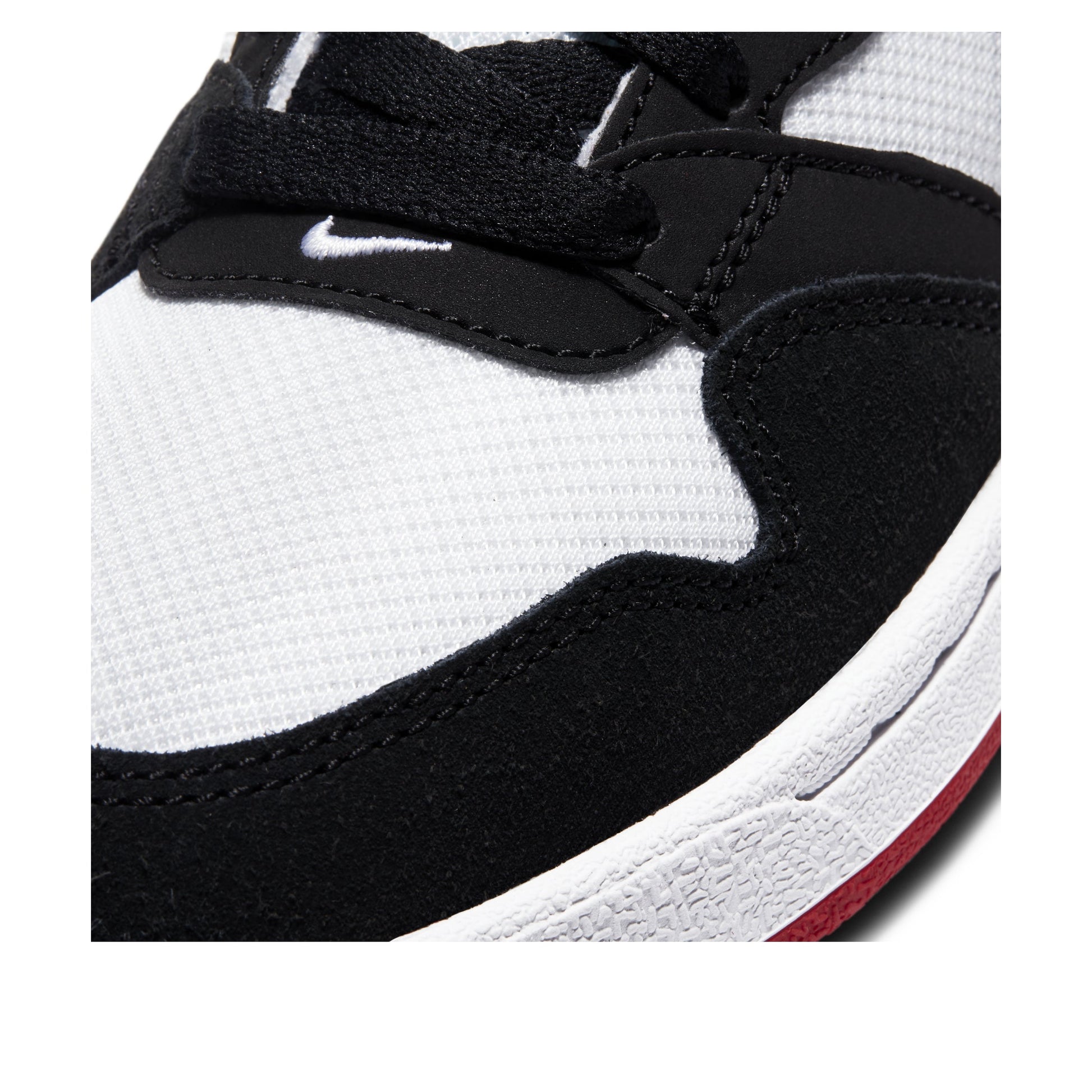(GS) Nike Alleyoop SB 'University Red' CJ0883-102