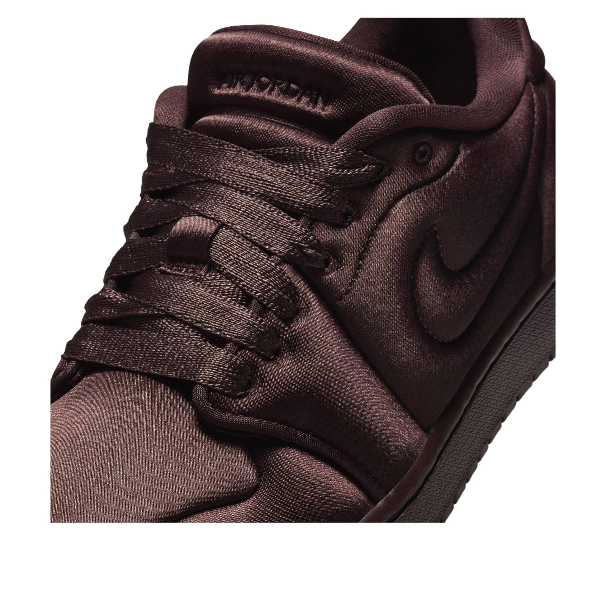 (WMNS) Air Jordan 1 Low Method of Make 'Satin Earth' HF3969-200