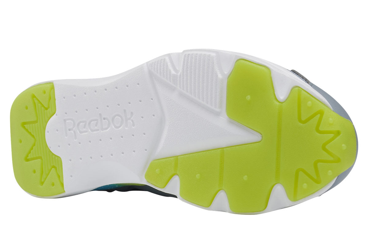 Reebok Furylite Mu Gray Shoes/Sneakers DV9539