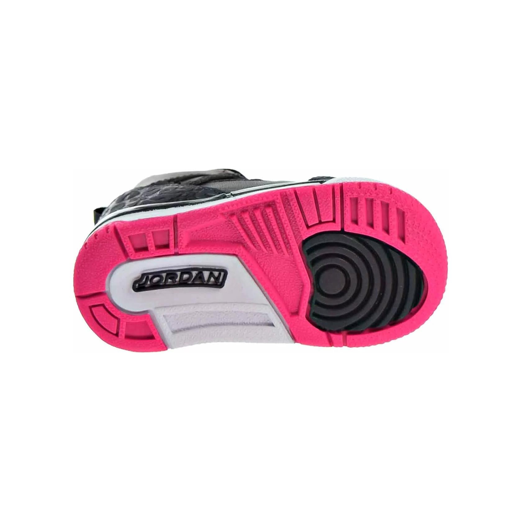 (TD) Air Jordan Spizike 'Deadly Pink' 684932-029