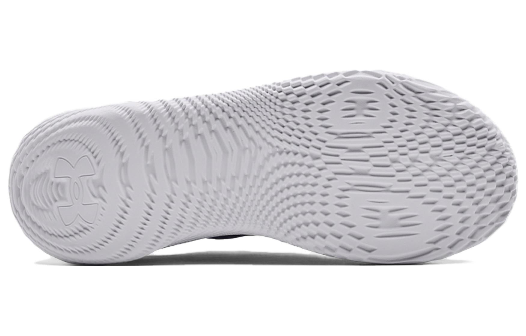 Under Armour SlipSpeed 'Black White' 3026197-001