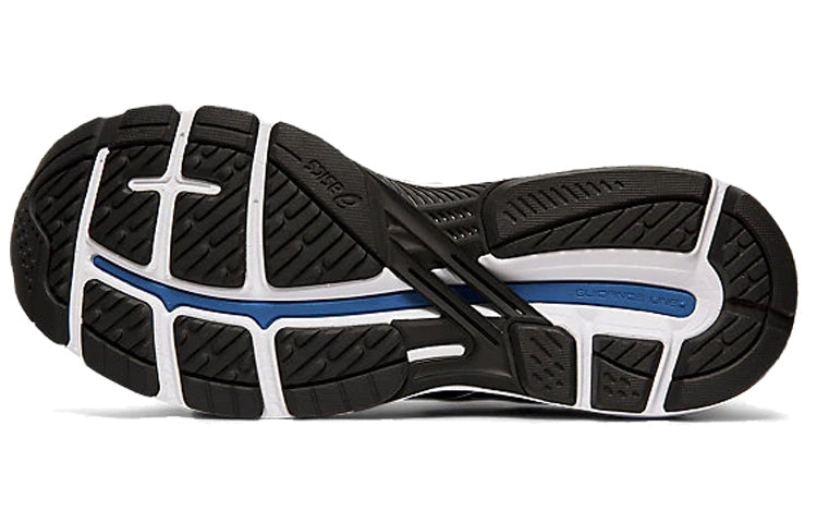 ASICS GT-2000 7 4E Wide 'Black' 1011A161-003