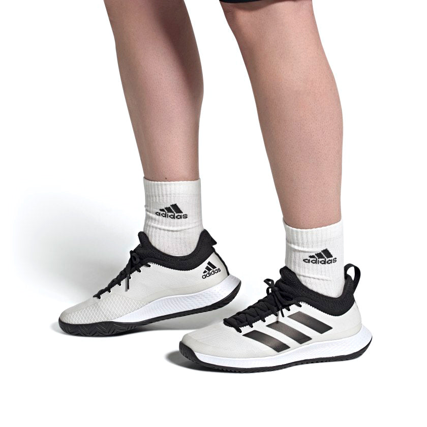 adidas Defiant Generation 'White Black' FX5809