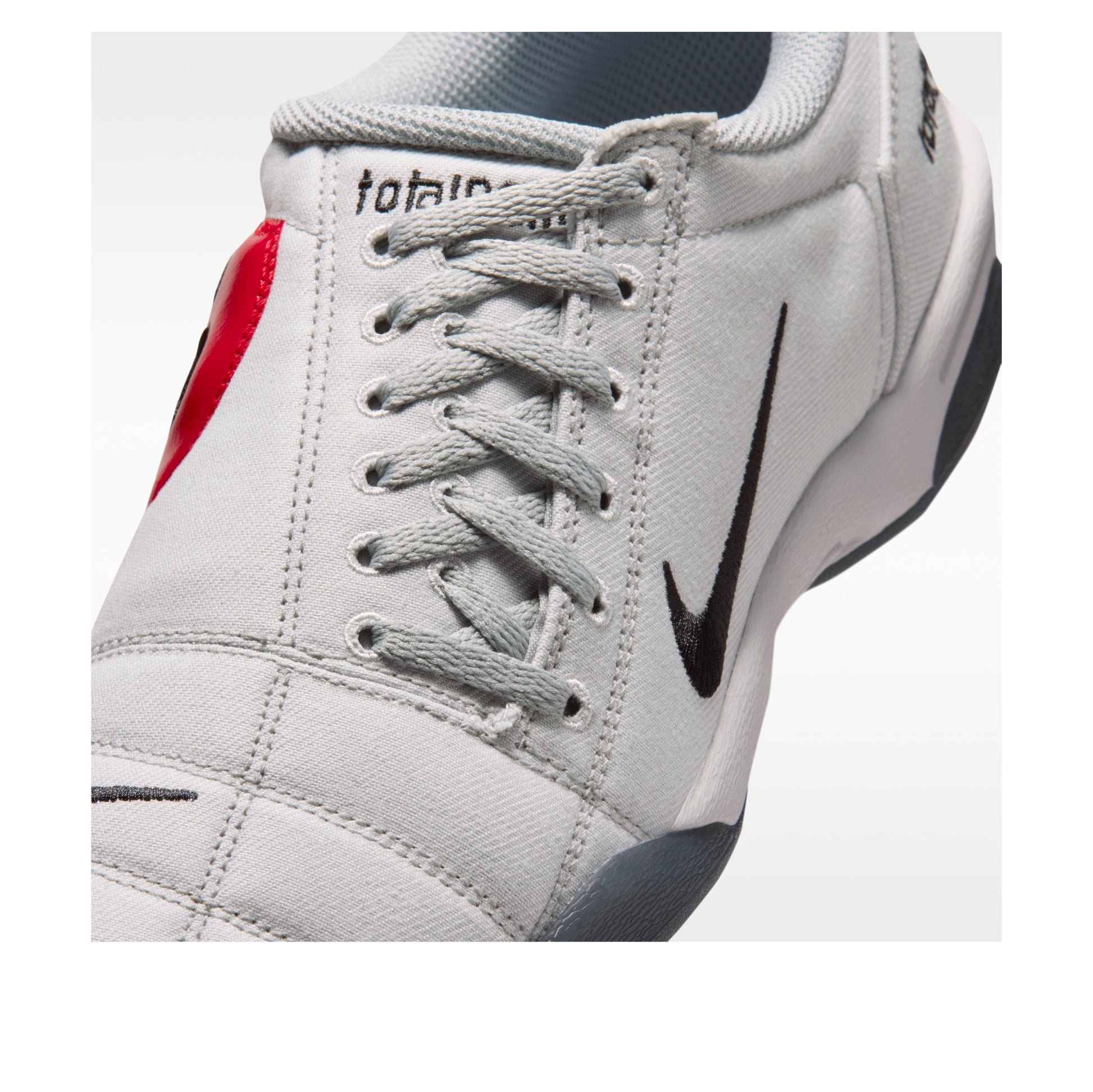 Nike Total 90 Premium 'Light Smoke Grey' IH3585-002