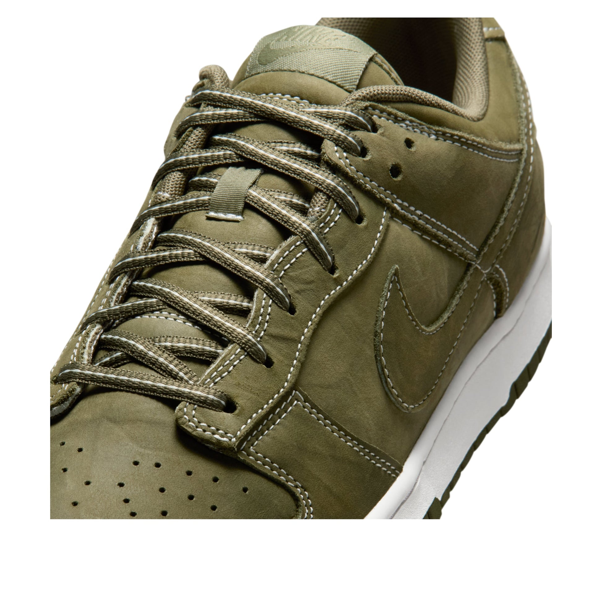 Nike Dunk Low 'Medium Olive' IO4550-200