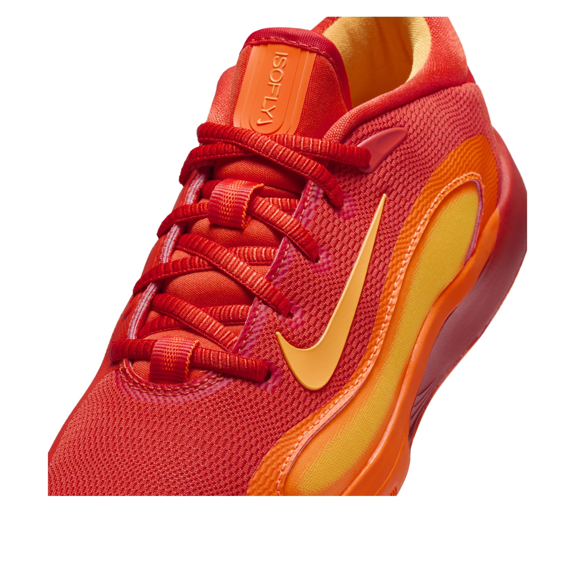 Nike IsoFly 'Team Orange' FN4384-800