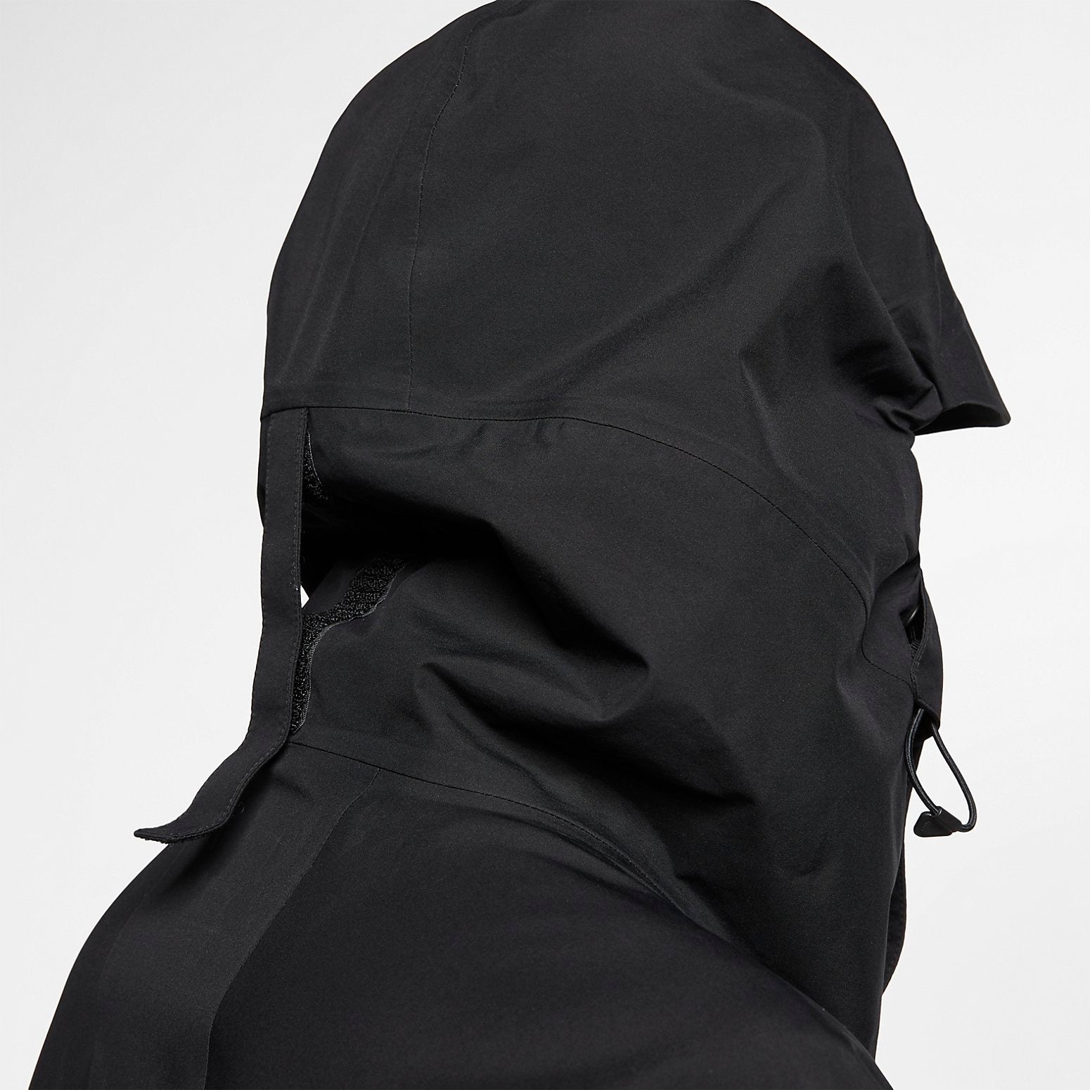 Nike ACG Gore-Tex Jacket 'Black' BQ3445-010
