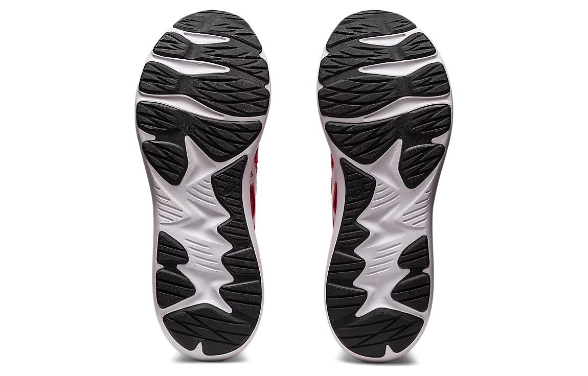 ASICS Jolt 4 'Electric Red' 1011B603-600