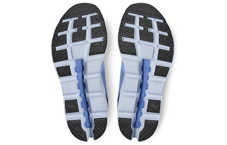 (WMNS) On Running Cloudstratus 'Marina Blue Magnet Grey' 39.99209