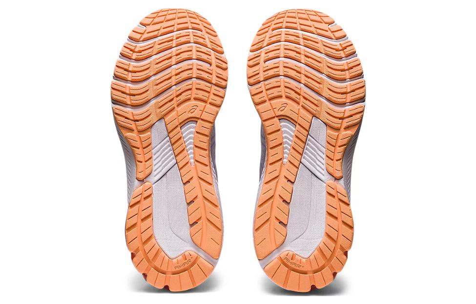 (WMNS) ASICS GT-1000 11 'White Violet Peach' 1012B197-102