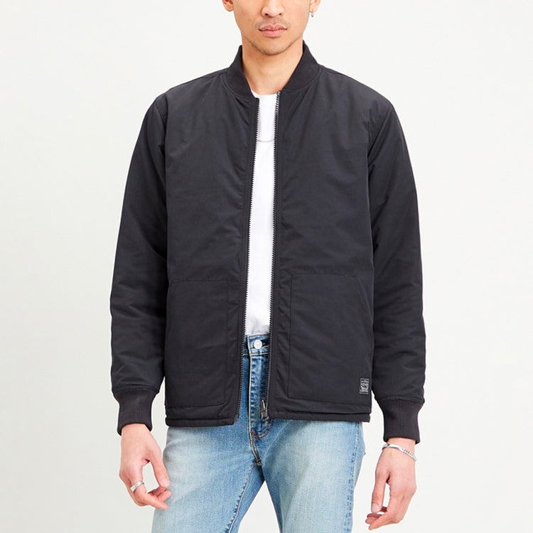 Men's Levis Series reversible Camouflage Jacket Camouflage 27307-0001