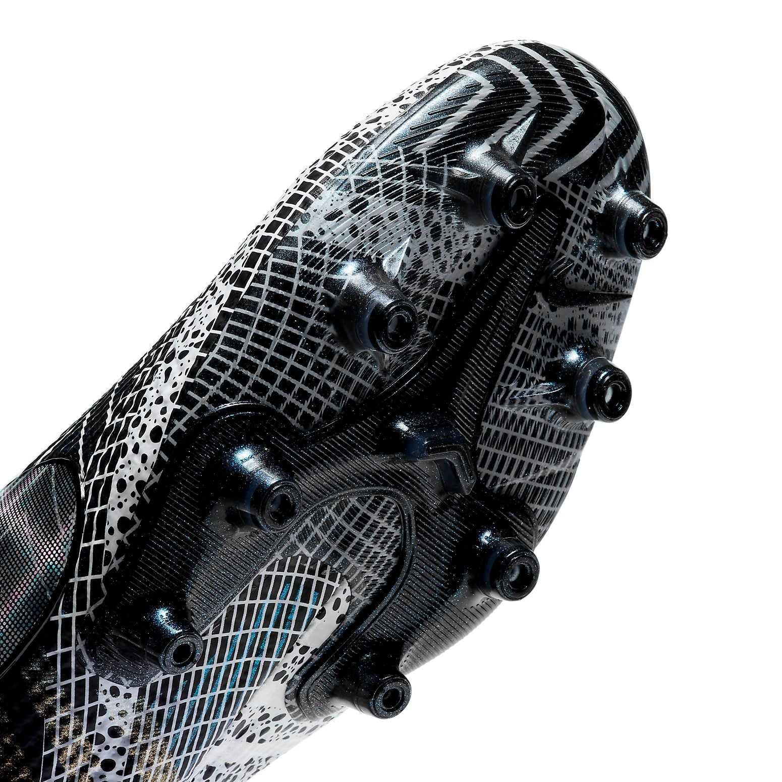 Nike Mercurial Vapor 13 Elite MDS AG Pro 'Dream Speed - White Black' CJ1294-110