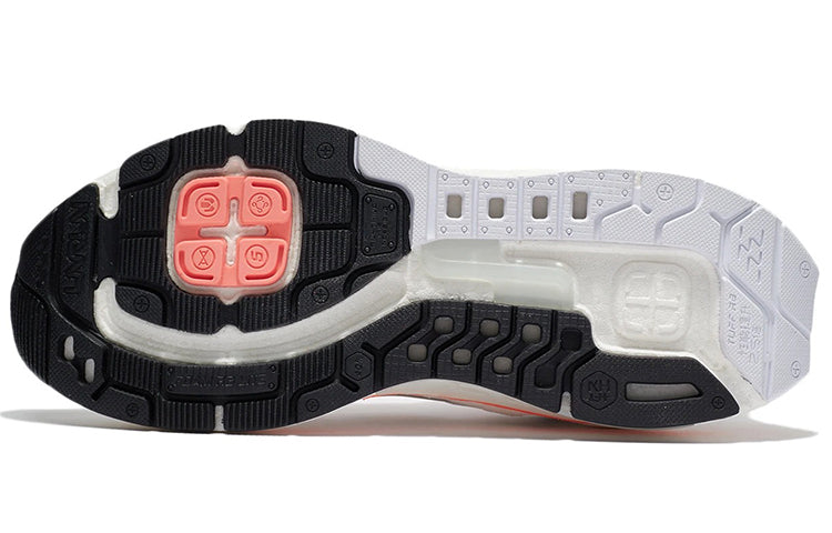 (WMNS) Li-Ning Furious Rider 5 'White Orange' ARZR002-14