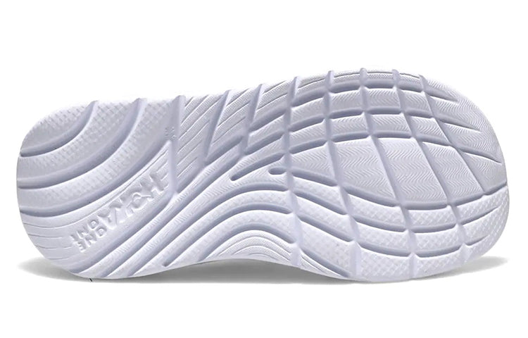 HOKA ONE ONE Ora Recovery 'White' 1126850-WWH