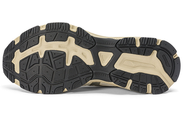 Mizuno Racer S 'Gray Black' D1GH223505