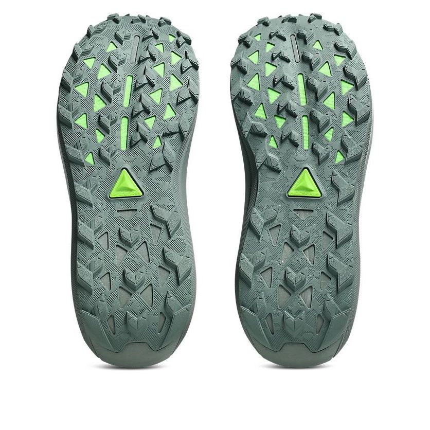 Asics Gel-Trabuco MT GTX 'Monument Blue Vanilla' 1011C085-400