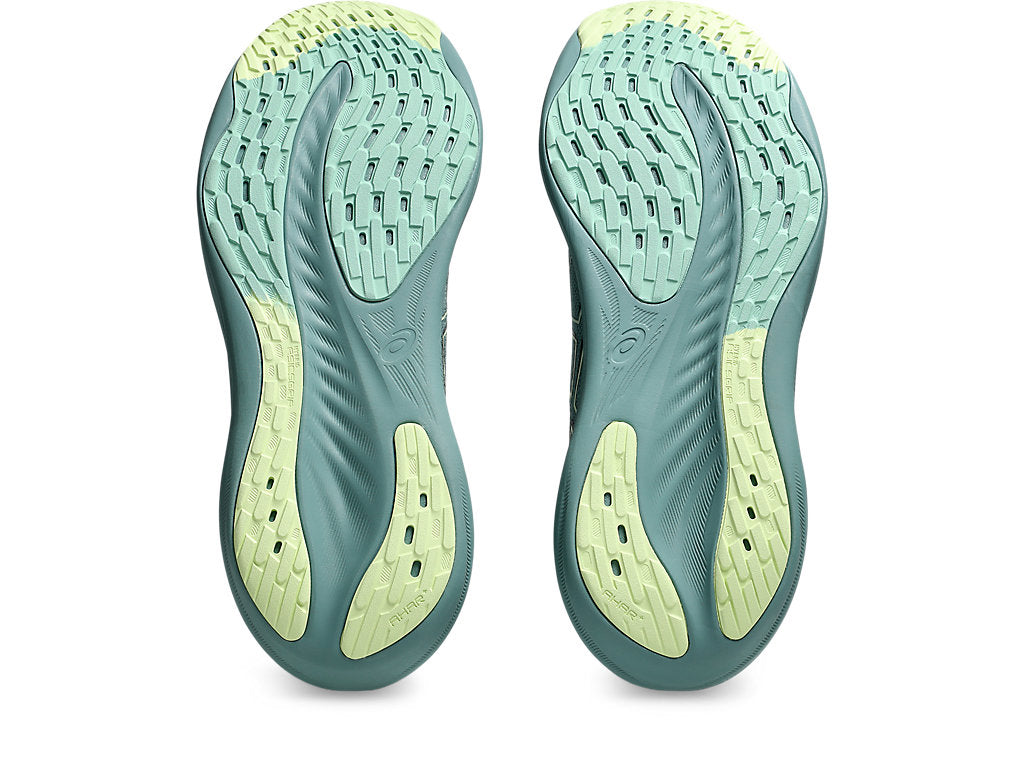 ASICS Gel-Nimbus 26 Mirai Sneakers 'Teal' 1011B794-300