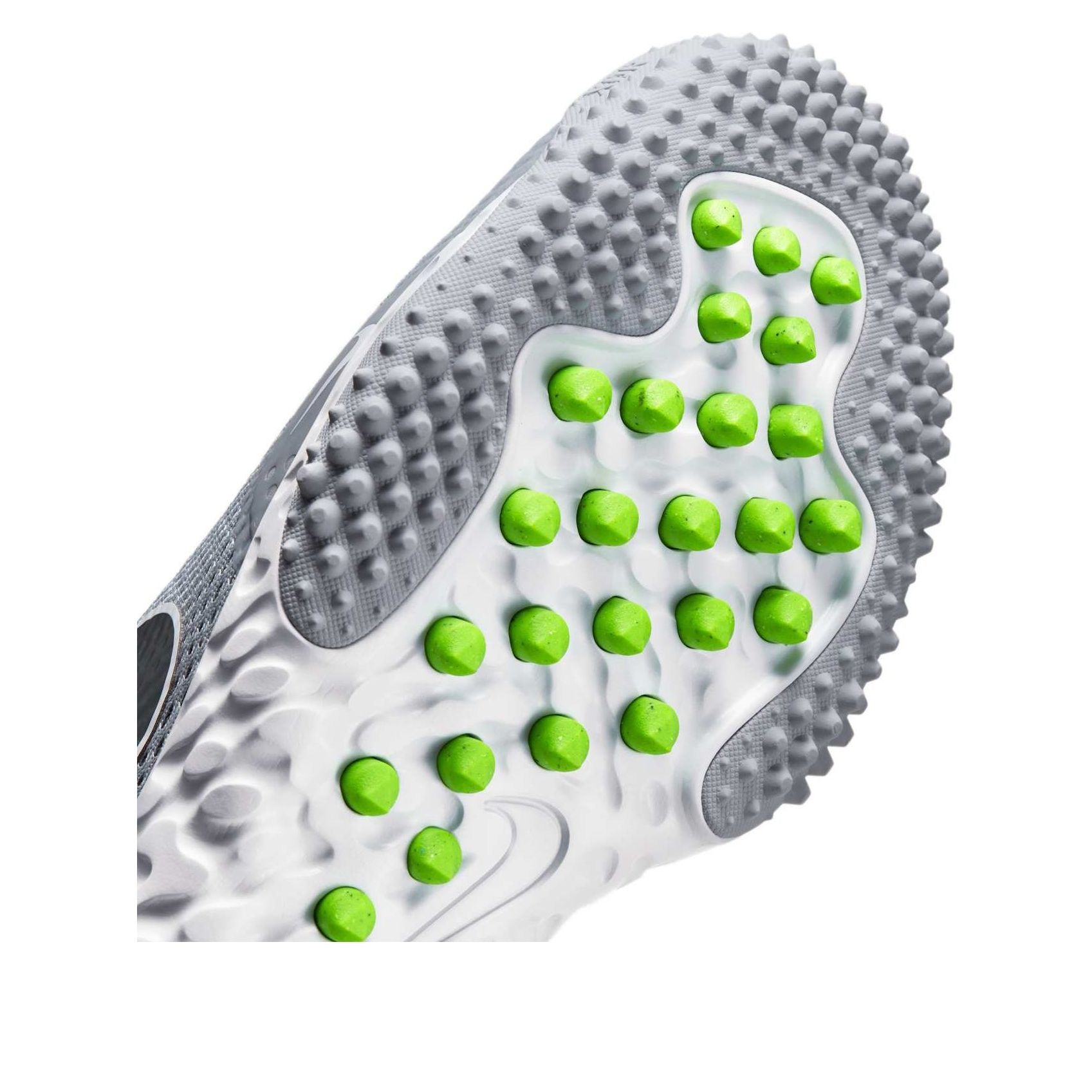 Nike Alpha Huarache Elite 3 Turf 'Light Solar Flare Heather' CK0748-002