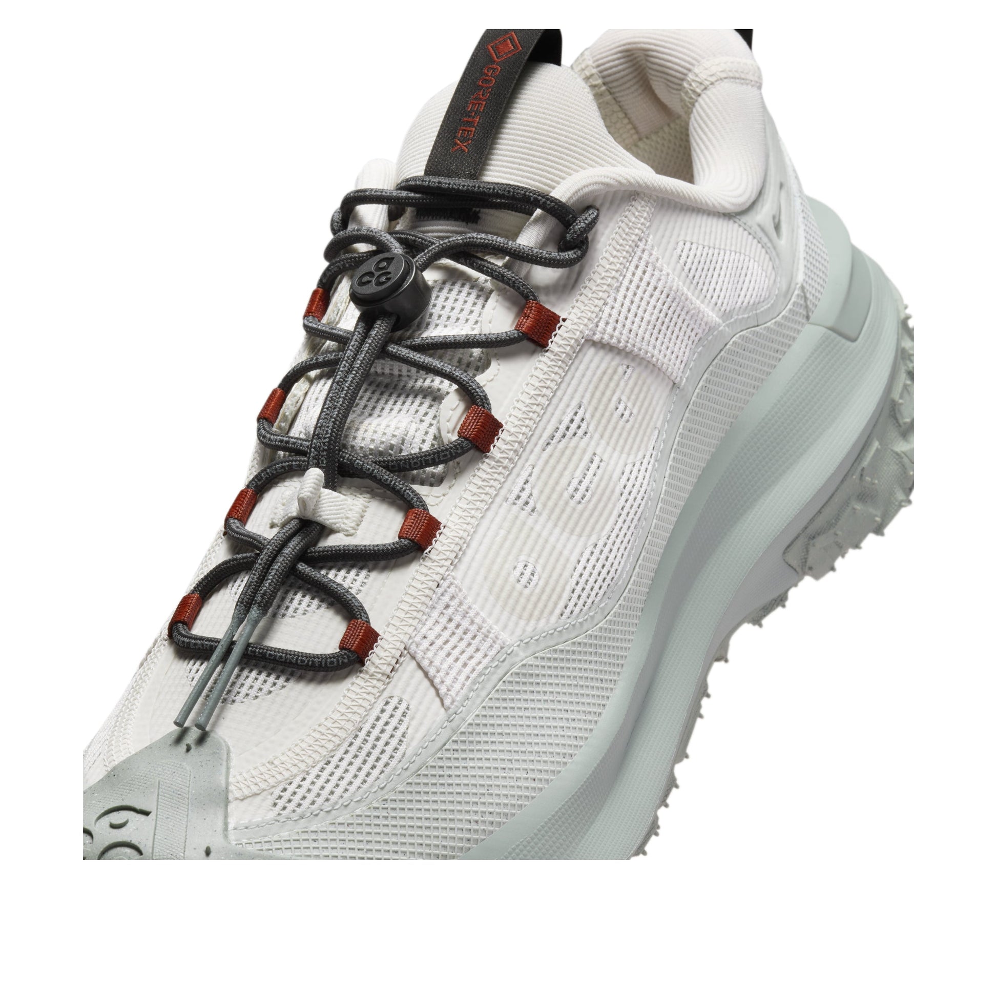 Nike ACG Mountain Fly 2 Low GTX 'Beige Dark Smoke Grey' HF6245-003