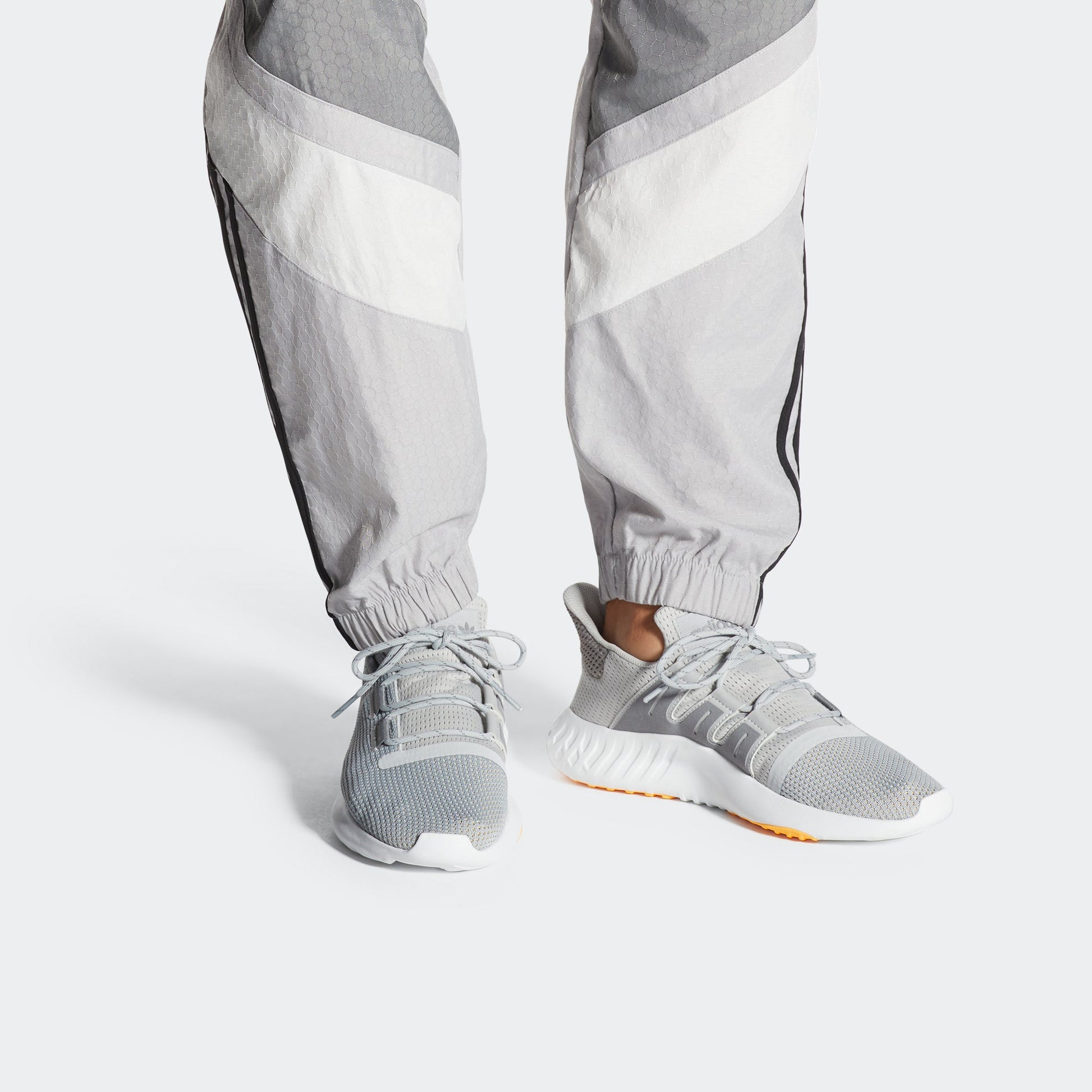 adidas Tubular Dusk 'Grey' B37753