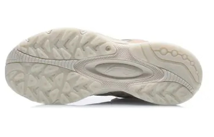 Li-Ning V8 'Pink White' ARHQ145-3