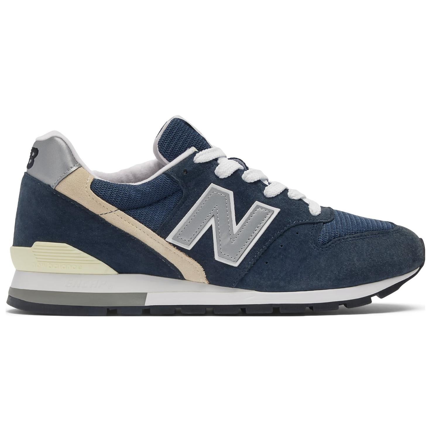 New Balance 996 Made in USA 'Navy' U996NV