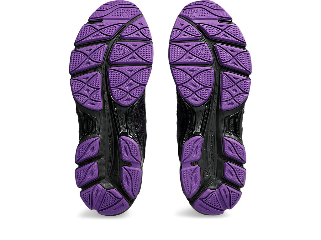 ASICS x Needles Gel-NYC 'Black Purple' 1201B008-001