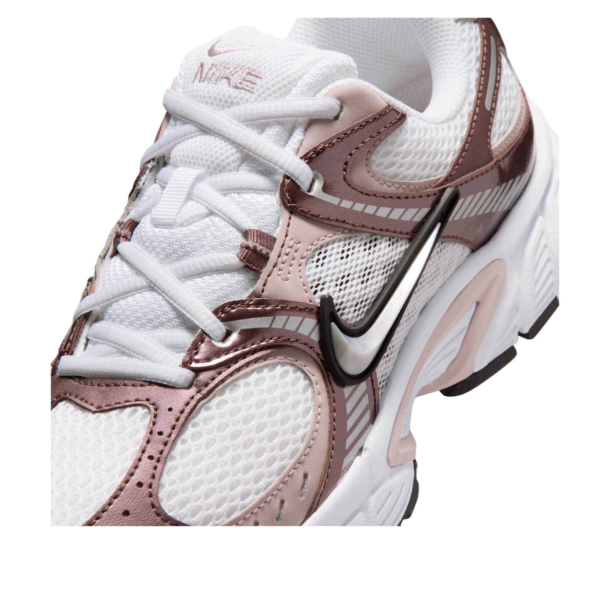 (WMNS) Nike V5 RNR 'White Tattoo Metallic Platinum' HQ7901-113