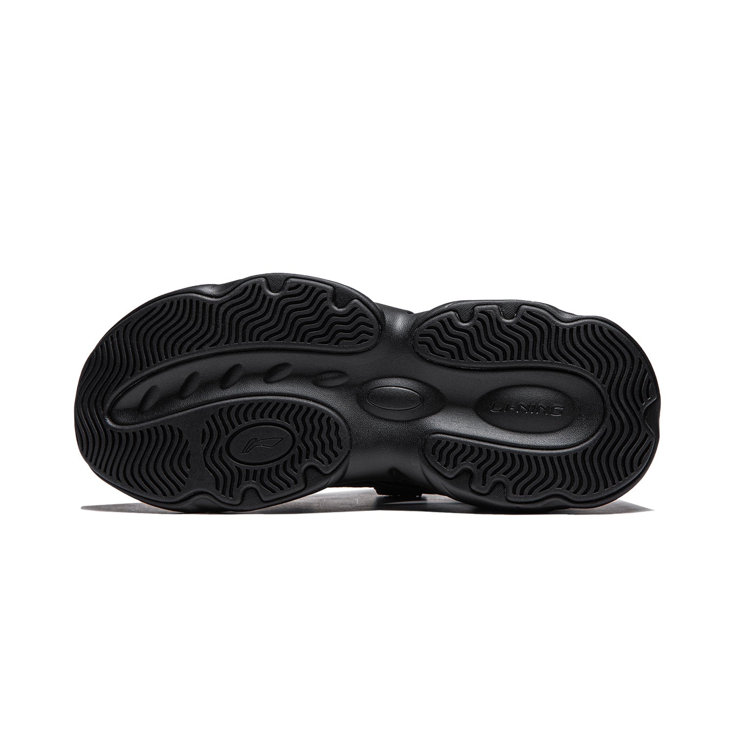 (WMNS) Li-Ning Coconut 2.0 V2 'Black' AGCU182-2