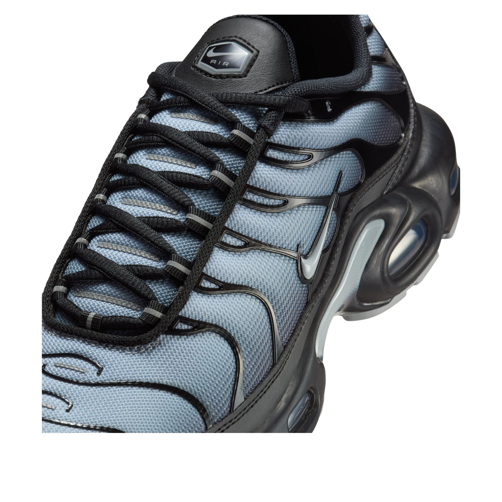 (WMNS) Nike Air Max Plus 'Wolf Grey' IO0657-001