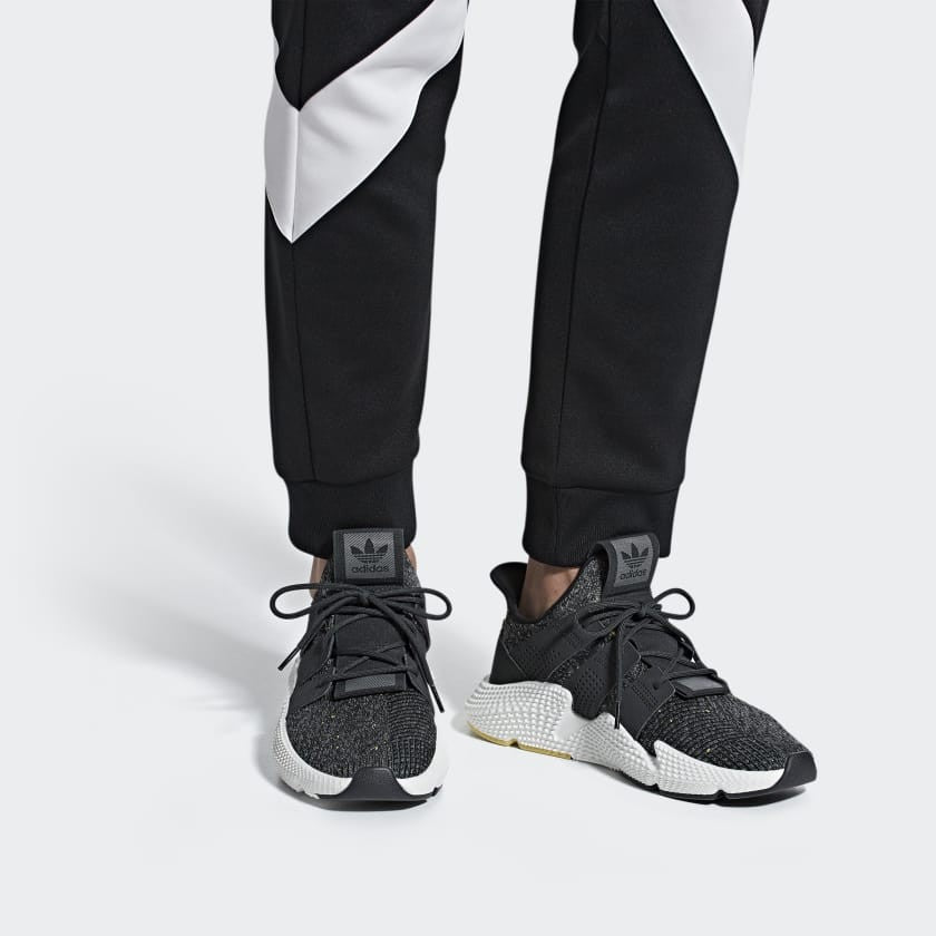 adidas Prophere 'Carbon' B37073