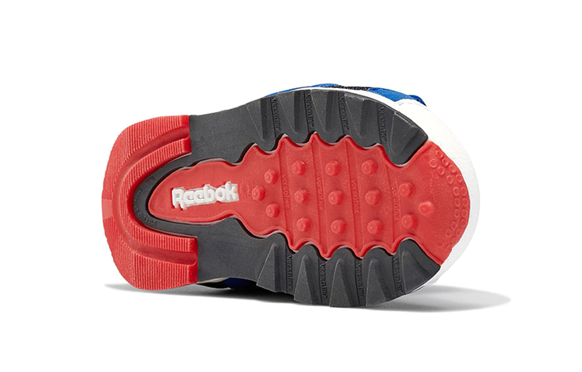 (TD) Reebok Versa Pump Fury TD 'Royal' DV8543