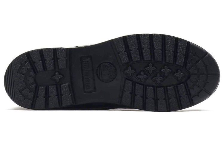 Timberland x Mastermind Field Boot Chukka 'Black White' A297V015