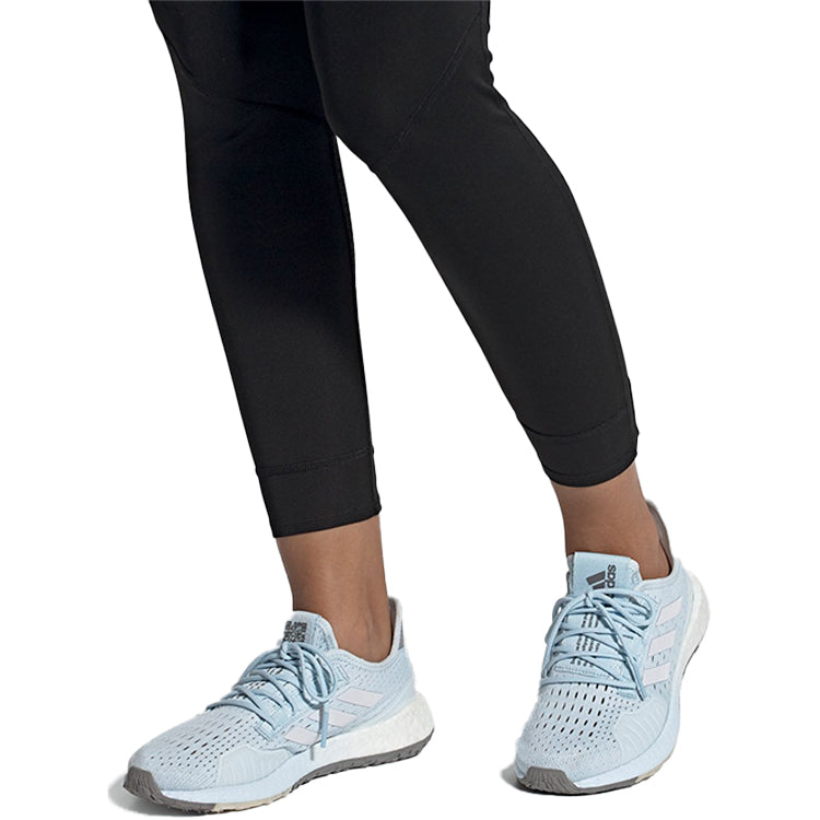 (WMNS) adidas Pulseboost Hd SummerRdy 'Blue White Gray' EG0942