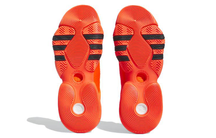 adidas Trae Young 2.0 'Orange' IE1669
