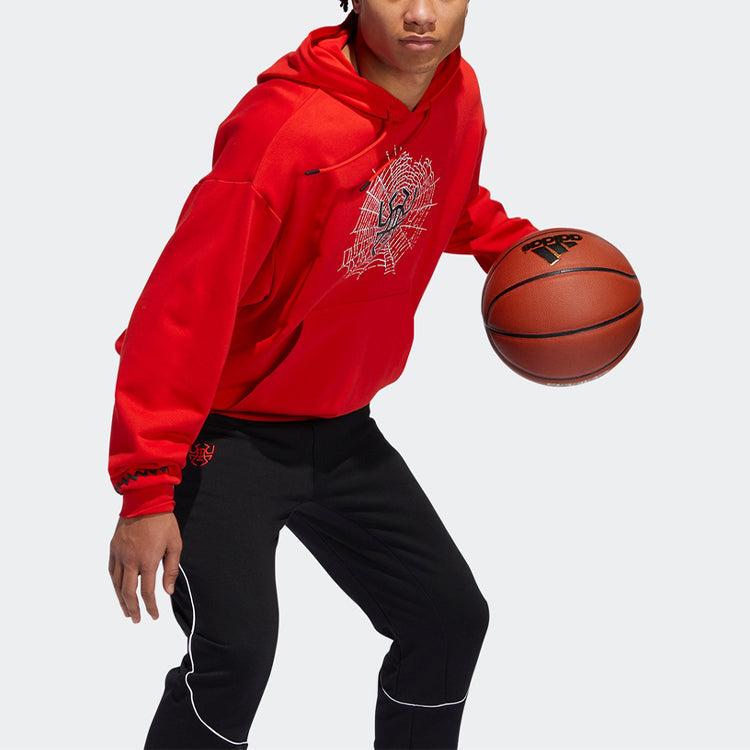 Men's adidas Sports Bright Pink Red GE4146
