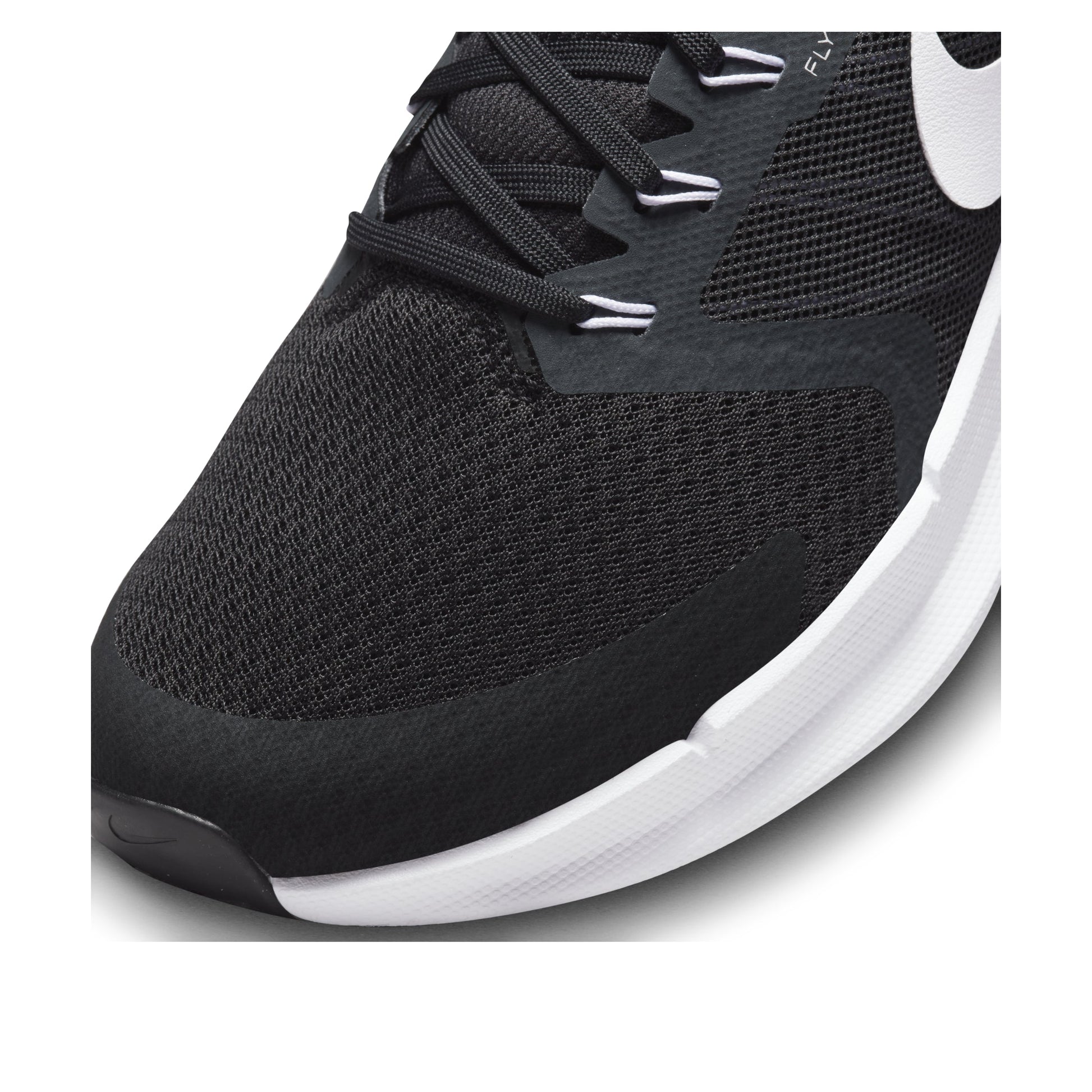 Nike Run Swift 3 'Black' DR2695-002