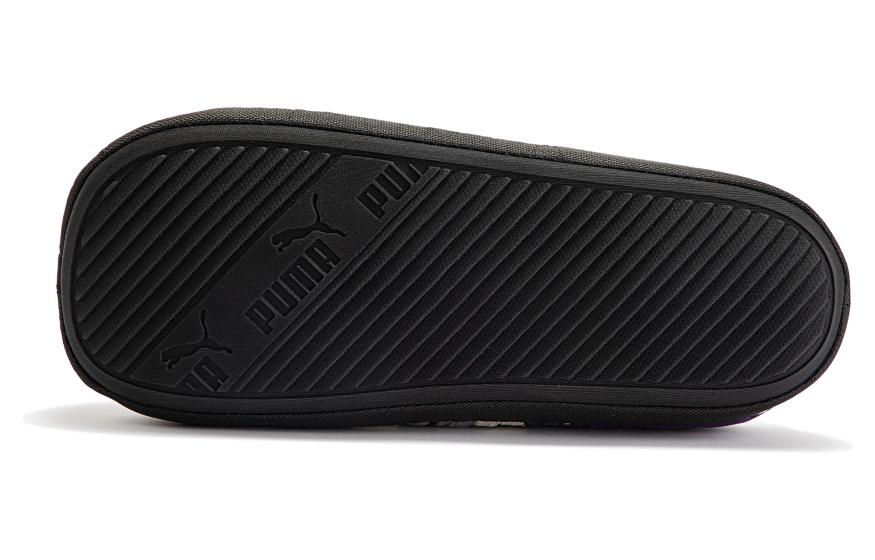 PUMA Perks and Mini x Puffy Slippers 'BIO/VERSE' 387035-01