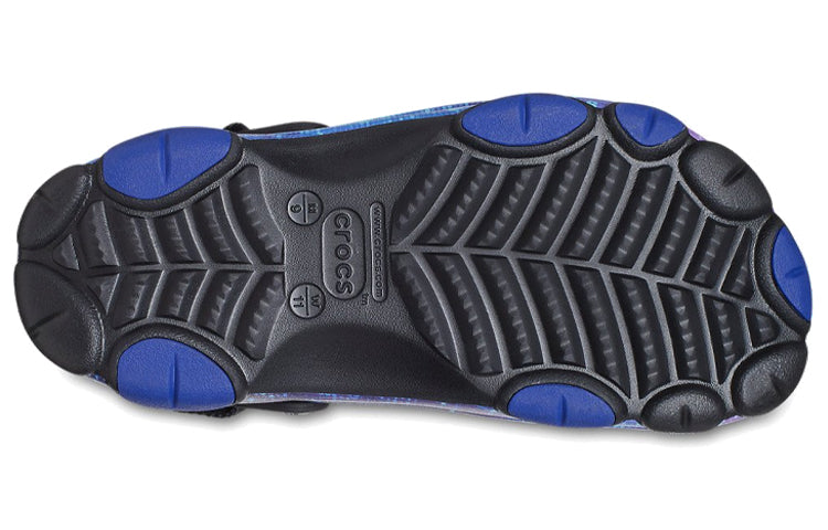 Crocs x Space Jam Classic Clogs 'A New Legacy' 207424-90H