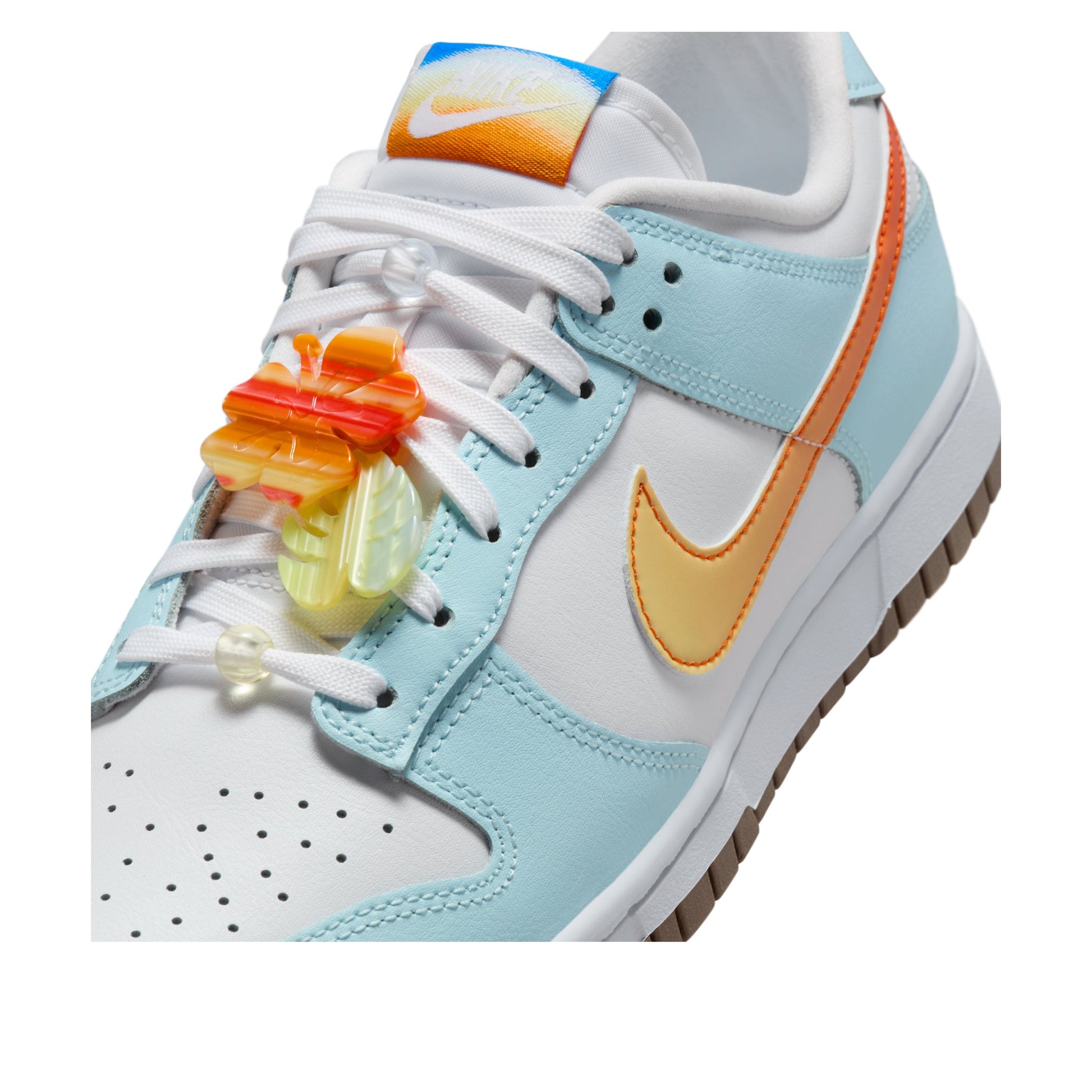 (WMNS) Nike Dunk Low LX 'Beach Sunset' IB8877-191