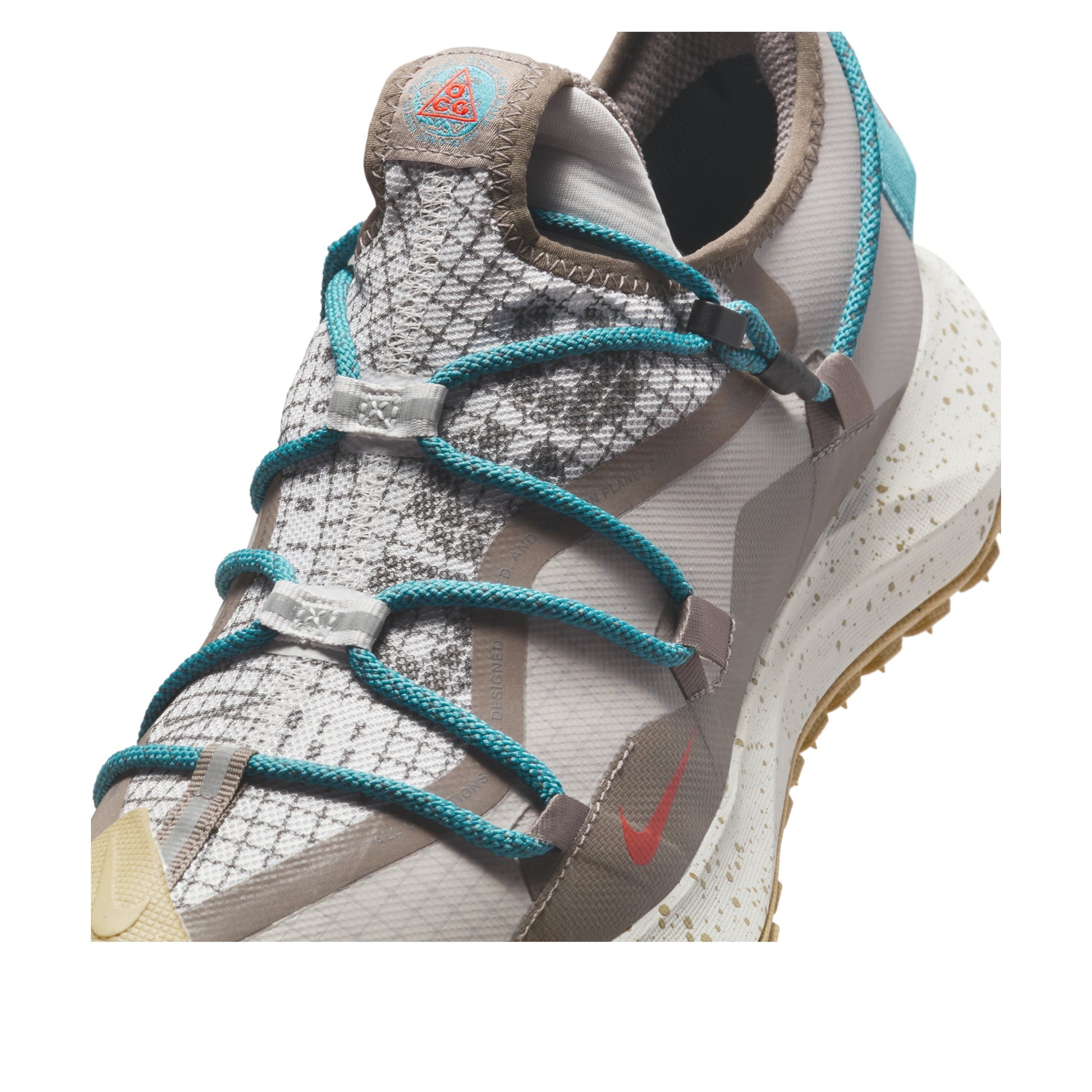 Nike ACG Mountain Fly Low Gore-Tex SE 'College Grey Cave Stone' IB7328-001