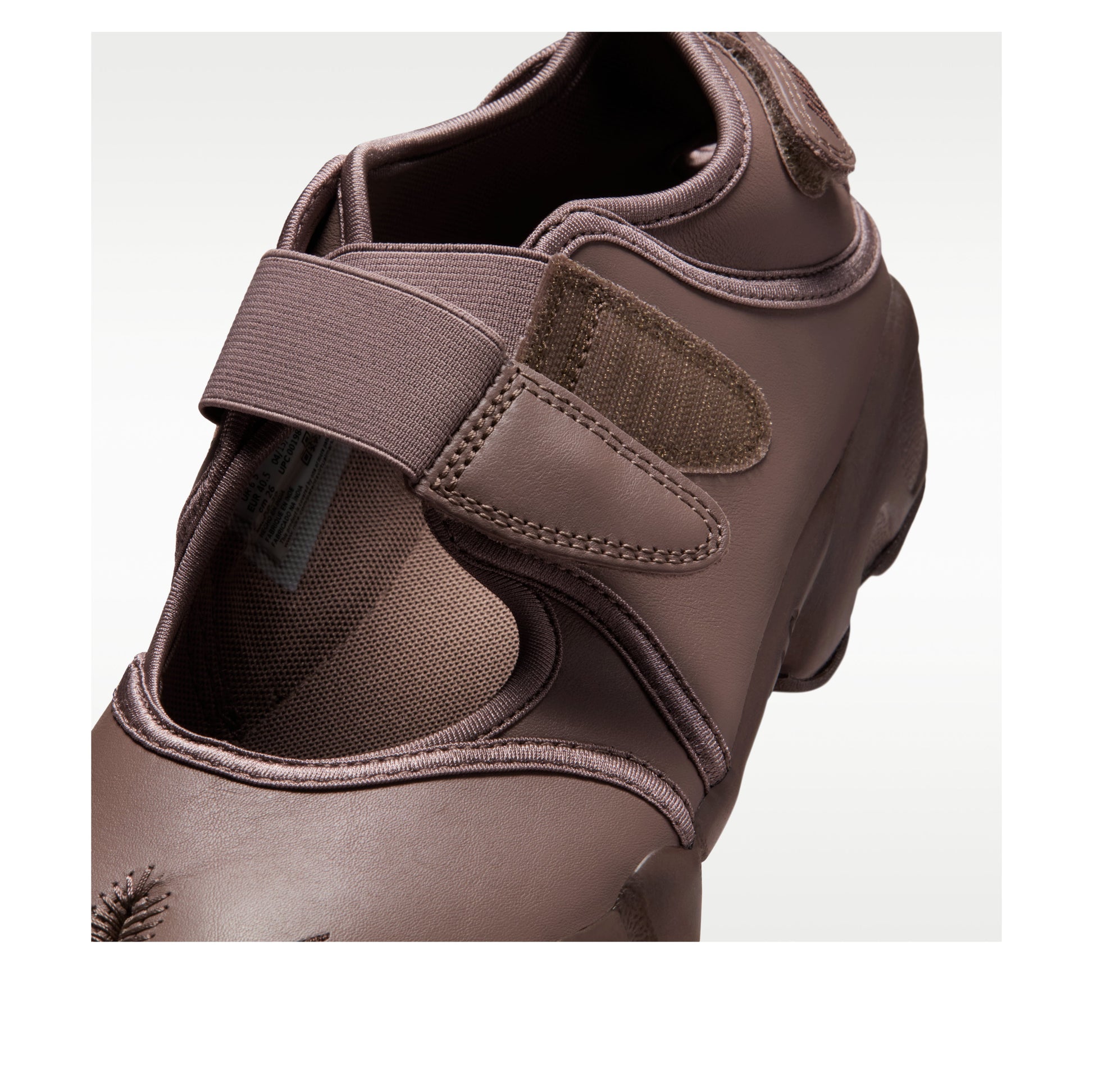(WMNS) Nike Air Rift 'Mink Brown' IO8738-214