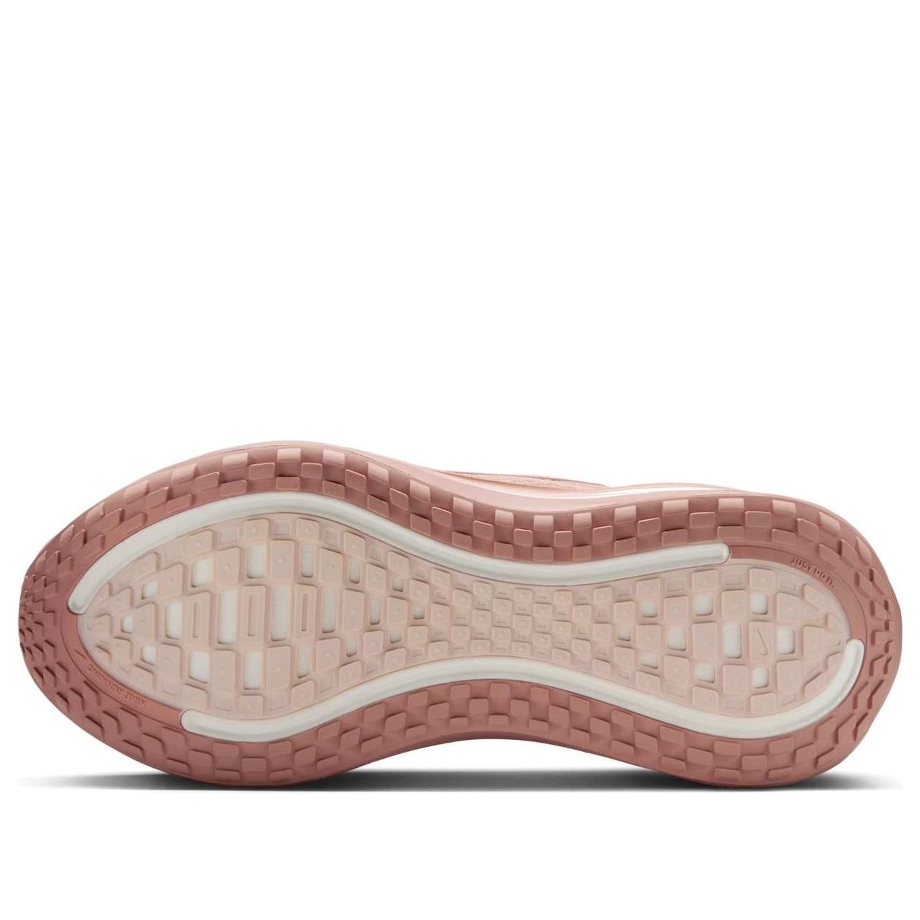 (WMNS) Nike Air Zoom Vomero Plus 'Particle Pink Rose Gold' HV8154-601