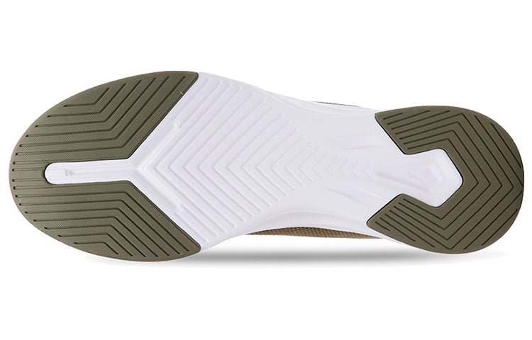 (WMNS) PUMA Extractor Brown/White 192874-04